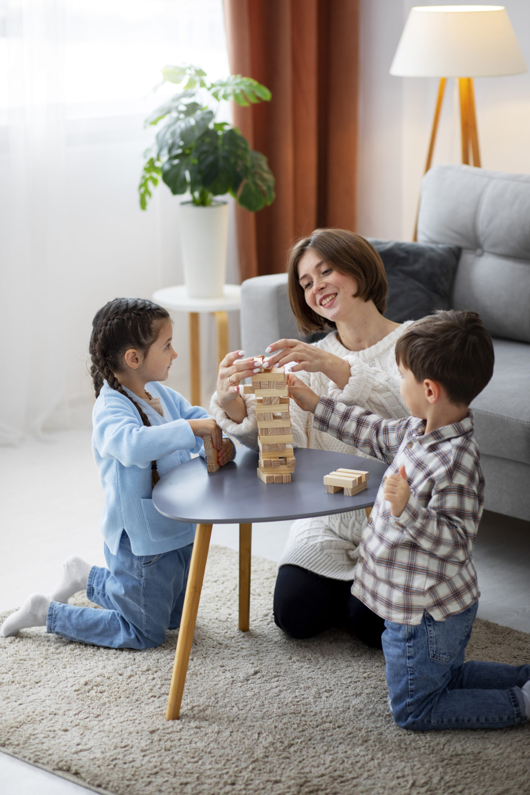 Best daily routine chart for toddlers