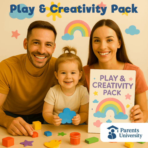 Play & Creativity