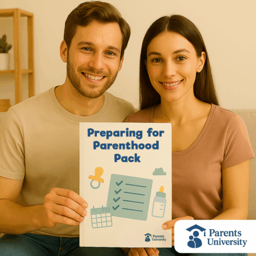 Preparing for Parenthood