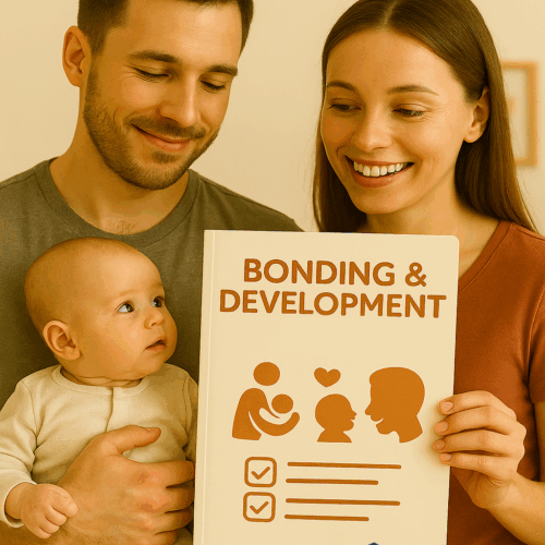 Bonding & Development